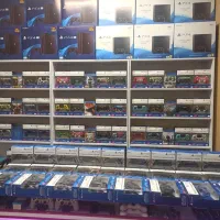 مرکز فروش دسته ps4|کنسول، بازی ویدئویی و آنلاین|تبریز, |دیوار
