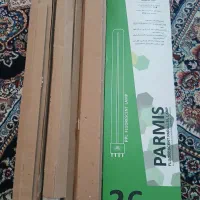 لامپ مهتابی