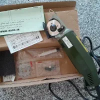 قیچی گردبر برقی