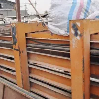 فروش پرس کارتن|ماشینآلات صنعتی|صفادشت, |دیوار