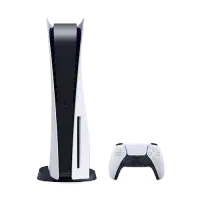 پی اس ۵ فت سی دی خور تک دسته ps5