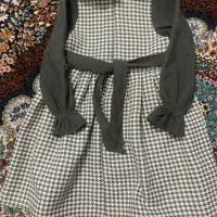 لباس دخترانه در حد نو تا هشت سال|کفش و لباس بچه|لاهیجان, کوی آزادگان|دیوار