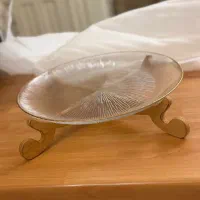 ظرف کریستالی