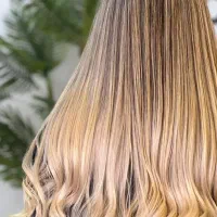 بروزترین تنکیک رنگ مو جهان پذیرفته می‌شود