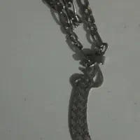 گرنبند طرح شمشیر ذولفقار