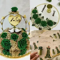 دیزاین حنا|صنایع دستی و سایر لوازم تزئینی|همدان, |دیوار