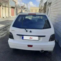 پراید ۱۱۱ مدل ۹۰ فرمان هیدرو لیک