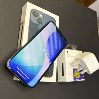 IPhone 13 ( + آدابتور اورجینال)
