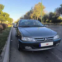 پارس 98 دوگانه فابریک|خودرو سواری و وانت|اصفهان, پوریای ولی|دیوار