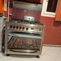 اجاق گاز فردار. مارک امپراتور