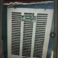 ۲عدد کولر آبی درحد نو