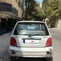 ام وی ام 110 سه سیلندر|خودرو سواری و وانت|اصفهان, کوی گلزار|دیوار