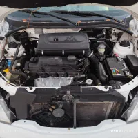 تیبا 2درحد صفر|خودرو سواری و وانت|شیراز, درکی|دیوار