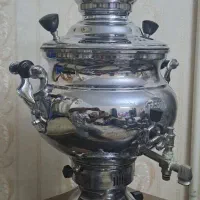 سماور نونو