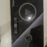 چایی ساز برقی تکنو|سماور، چایساز، قهوهساز|تهران, مرزداران|دیوار