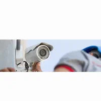 شاگرد و کاراموز جهت نصب دوربین مداربسته و شبکه