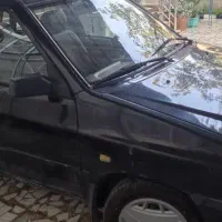 پراید ۱۳۲ sl مدل ۹۰|خودرو سواری و وانت|چالوس, |دیوار