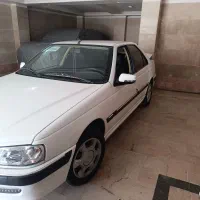 پژو پارس XU۷P مدل ۱۴۰۲