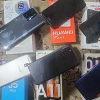 سامسونگ a05sو Y52و۱۱tproوj5proوa11وa10