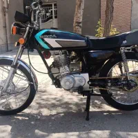 موتور مزایده ای مدل 86سالم