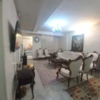 خانه دربستی ۷۵ متر جنب مترو دو خواب