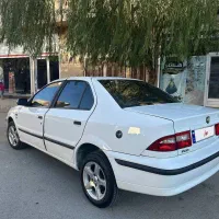 سمند ef7|خودرو سواری و وانت|پیرانشهر, |دیوار