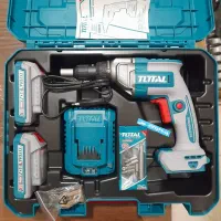 اسکروگان  شارژی توتال