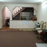 منزل ویلایی دو طبقه و نیم