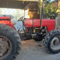 تراکتور جفت مدل ۶۸|خودرو سنگین|سنگدوین, |دیوار