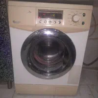 ماشین لباسشویی