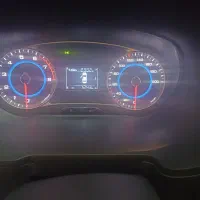 کوییک جی ایکس ال مدل ۱۴۰۴|خودرو سواری و وانت|تهران, چوب تراش|دیوار