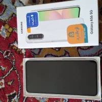 سامسونگ a55