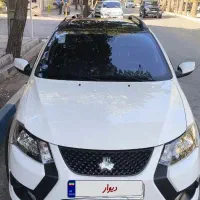 کوئیک Gxr 1403|خودرو سواری و وانت|شاهینشهر, عطار|دیوار