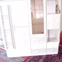 تخت خواب|تخت و سرویس خواب|تهران, بریانک|دیوار