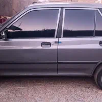 پراید مدل 90