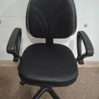 تعمیر انواع صندلی اداری. اپن تابوره و اپراتور