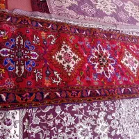 فرش دستباف ۳ در ۱