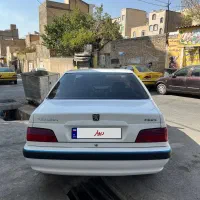 پژو پارس xu7p مدل 1401|خودرو سواری و وانت|تهران, تهرانپارس شرقی|دیوار