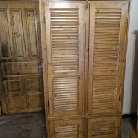 کمد های محکم و جا دار