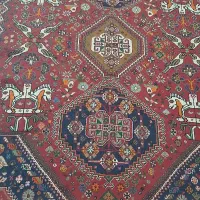 فرش سنتی دستباف