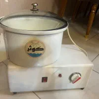 سبزی خرد کن خانگی