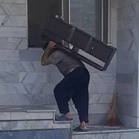 اسباب‌کشی وحمل ونقل باربانازالترین قیمت|خدمات حمل و نقل|بابل, |دیوار