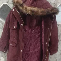 ی عددپالتو درحدنو|کفش و لباس بچه|سمنان, |دیوار