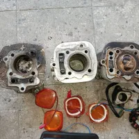لوازم هندا