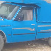 نیسان ۹۰ دوگانه فابریک