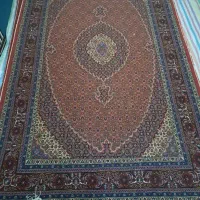 فرش دستباف طبیعی ۶متری اعلا