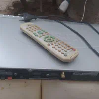 دستگاه سی دی