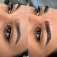 مجموعه آرایش دائم یزدانی