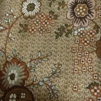 موکت طرح دار پله و ایستگاه