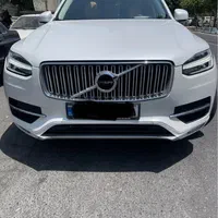 ولوو xc90 2016 معاوضه نقد و اقساط